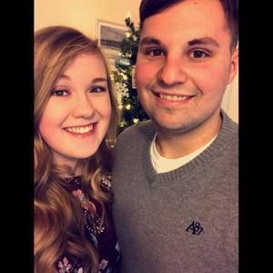 Meet your Posher, Savanna